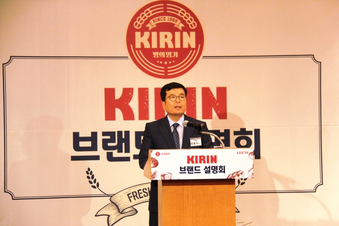 사진=롯데제과