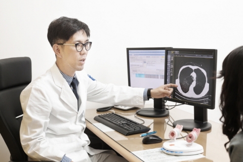 가톨릭관동대 국제성모병원 “남성 천식 환자, 배뇨장애 발병 위험 2배 높아”