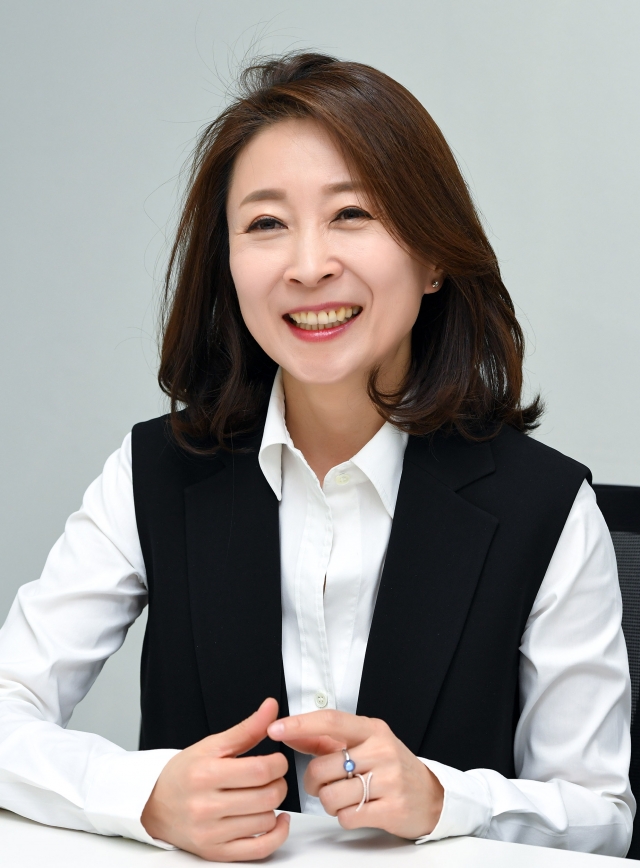 한독 김영진 회장, 여성 CEO 조정열 중용한 까닭