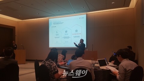 HDC아이서비스, 코스피 입성 통해 ‘빌딩 특화 디벨로퍼’ 도약