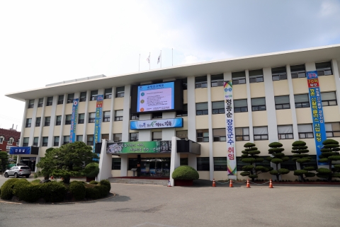 장흥군, 민선7기 첫 추경예산 4224억원 의회제출