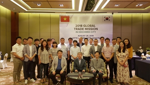 전북대 창업보육센터, 중소기업 수출길 연다