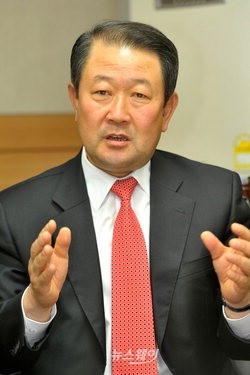 박주선 국회의원(광주 동구·남구을)