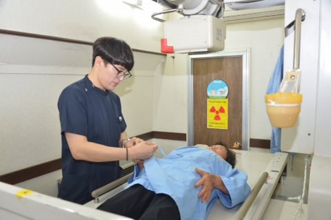 순창군, CT촬영기 예산 확보로 응급환자 신속 치료