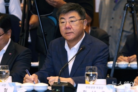 삼성생명, 620개 지점 실적 모바일 관리···현성철號 시장지배력 강화 선언