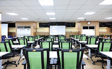 한국마사회 종로지사, 4학기 문화센터 수강생 모집