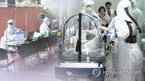 메르스 밀접접촉자 22명 자택격리···생계비 정부지원받나