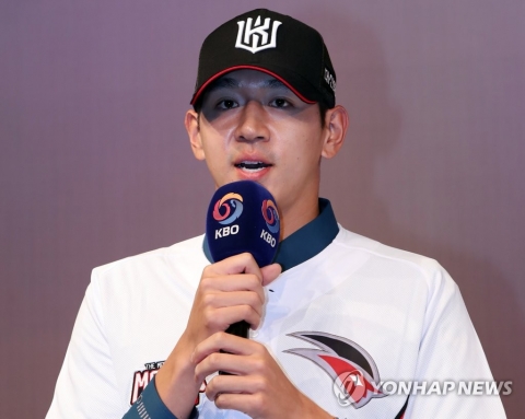 이대은, ‘2019 프로야구 신인드래프트’ 전체 1순위로 kt행