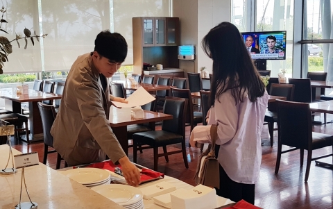 호남대 KIR 사업단, ‘2018 리얼월드 프로젝트’ 현장 OJT 실시