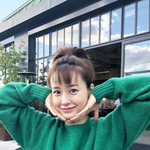 배우 정유미, 영화 ‘82년생 김지영’ 출연 확정···내년 크랭크인