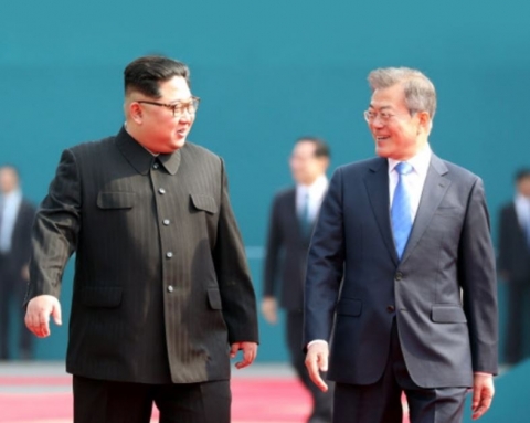 위태로운 판문점 선언 비준··· 결국 돈 때문?
