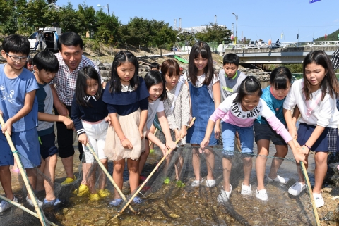 완주와일드푸드축제, 지평선·치즈축제도 함께 즐긴다