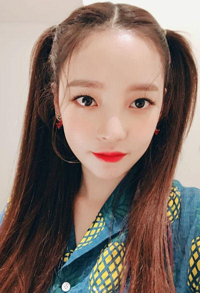 故구하라 측, 장례 비공개 진행··· ‘팬 위한 빈소’ 별도 마련