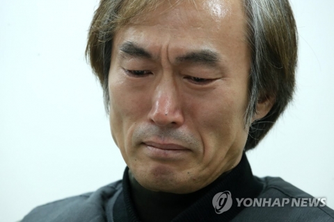‘여배우 성추행 논란’ 조덕제, 반민정에 3천만원 배상 판결