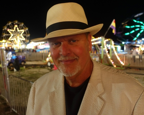 님을 위한 행진곡, 마이클도허티와 만남