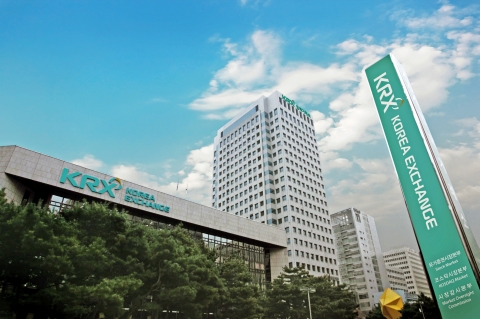 한국거래소 금시장 ‘K금’ 성과 제자리···미흡한 지원 탓