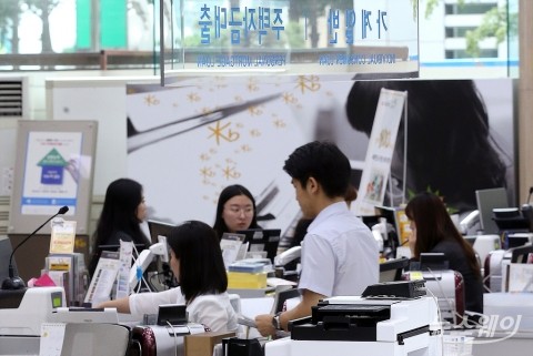 상환액 일정한 주택대출 출시···햇살론 7조 지원