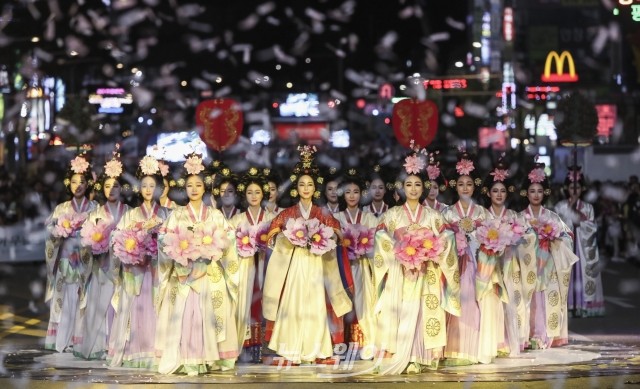 천안흥타령춤축제2018, ‘거리댄스퍼레이드’ 14일 오후 6시30분 진행!