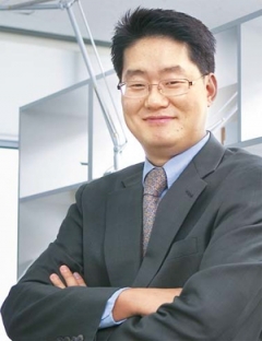 조대웅 셀리버리 대표이사