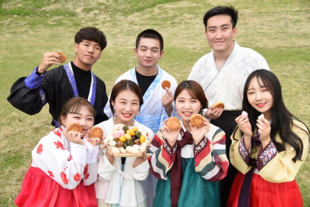 인하대, ‘한·중 문화를 배우다’ 행사...전통문화 정보 교류
