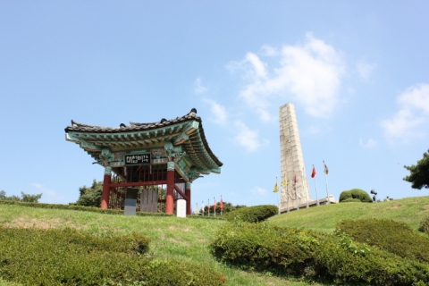 고양시 행주산성, 추석연휴 5일간 무료 개방