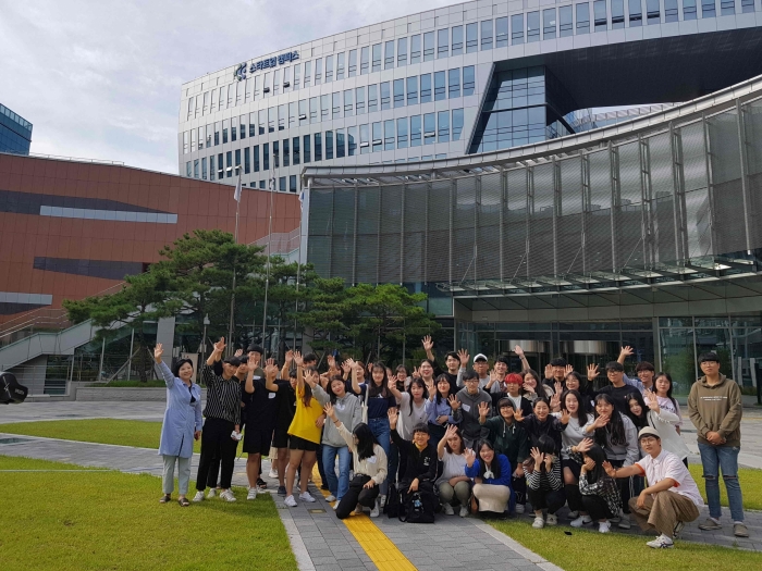조선대 창업지원단, 2018 조선대학교 비즈쿨 창업캠프 개최 기사의 사진
