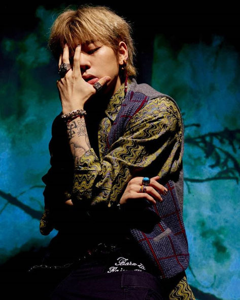 블락비 지코 탈퇴설에 세븐시즌스 측 “결정된 바 없어···다각도로 논의 중”