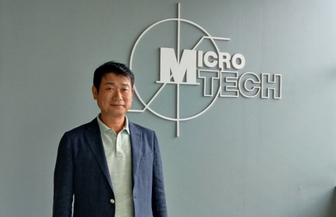 마이크로텍, 상장통해 글로벌 톱 진공밸브 기업 도약 노린다