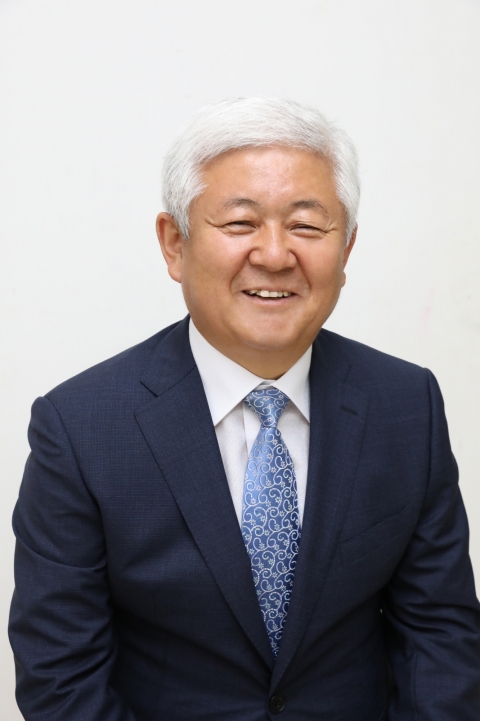 황인홍 무주군수, 전국 농어촌지역 군수협의회 부회장에 선출