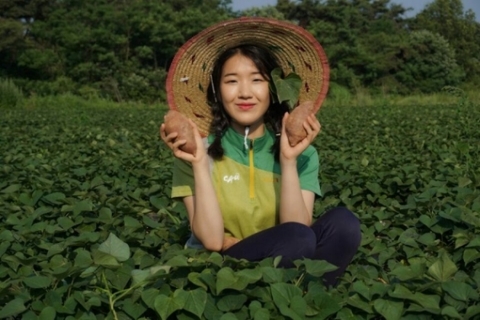 김제 지평선축제,지역 농산물 연계 프로그램 마련