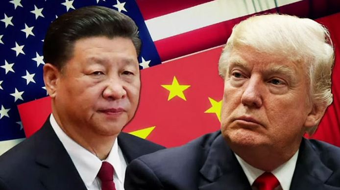 미-중 무역갈등 마무리 되나···트럼프 “중국과 무역합의 이룬다” 기사의 사진