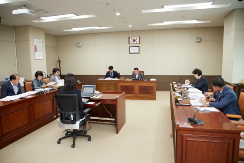용인시의회, 내달 1일 제228회 임시회 개회