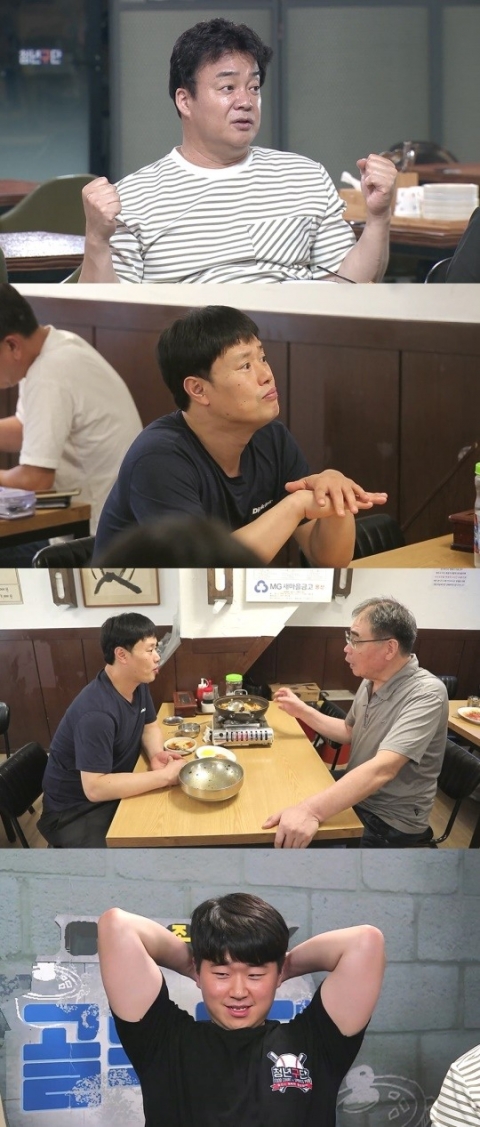‘백종원의 골목식당’ 막걸리집 사장의 혼돈···시식단 “썩은 식혜 맛”