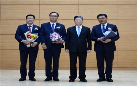 한국교통방송(TBN) 광주·대구·경남 본부장 신규임용