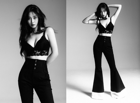 소녀시대 유리, 데뷔 11년만에 솔로 출격···타이틀곡 ‘빠져가’