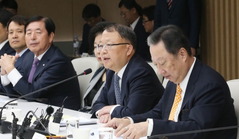 국세청장 “부동산 전문강사 정보수집···세무조사 검토”