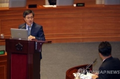 김동연 “9월 취업자수 마이너스 가능성”