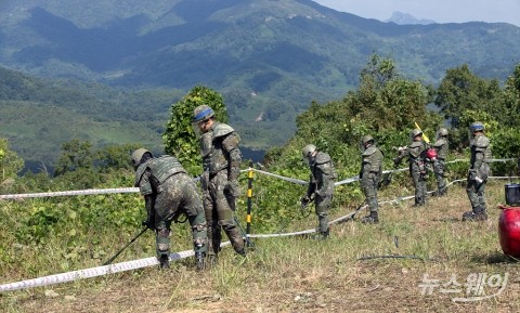 경기도, DMZ 세계유산 등재 추진···북한과 공조도 검토