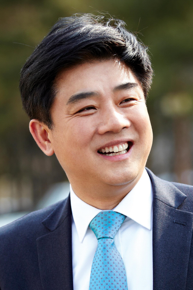 김병욱 더불어민주당 의원. 사진=김병욱 의원실 제공
