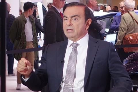 르노-닛산 “확고한 결속 유지”···곤 회장 체포 후 분열 의혹 반박