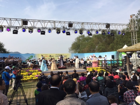 광주문화재단, 광주·전남 ‘문화상생 선포식’ 개최