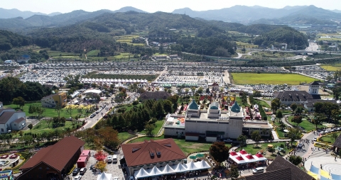 2018임실N치즈축제 흥행 성공 관광객 입소문이 큰 역할