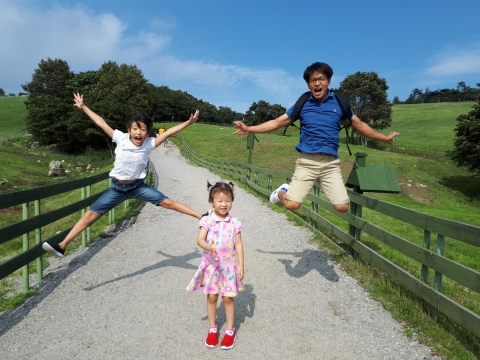 남원시 , 제3회 「행복한 가족사진 공모전」 응모  당선작 발표