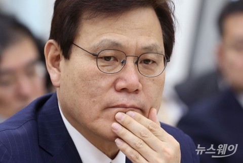 본인 뜻 없다는데···최종구 총선 차출설 꾸준한 이유