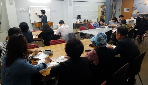 전주기전대학, ‘NCS기반 힐빙 통합 교육과정’ 운영
