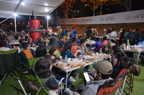 순창군, 가을 여행주간 맞아 관광객 맞이 준비 한창