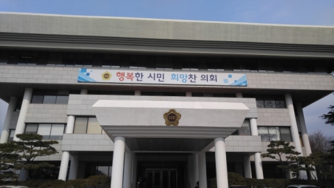 신은호 인천시의원, 지역현안 해결 위한 조례안 발의