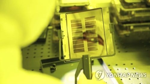 “中, 반도체 장비 출하규모 43% 급증···韓은 11% 감소” 기사의 사진