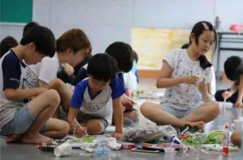 광주 서구문화원, 올해 문화예술교육 20억원 예산 확보