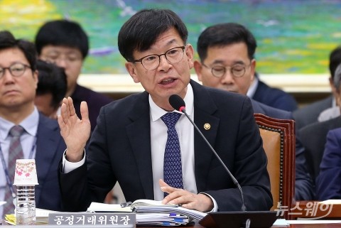 공정위, 전원 상임위원화 포기⋯“재벌규제는 고수”